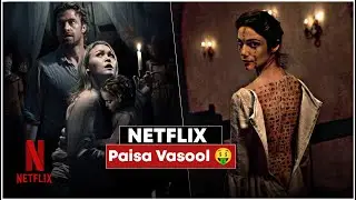 3 Netflix Hidden Gems you Probably Missed | Netflix underrated movies you mus watch In Hindi
