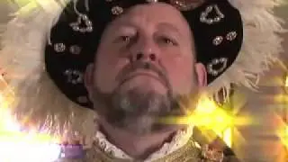 Etiquette in Henry VIII's Tudor Court