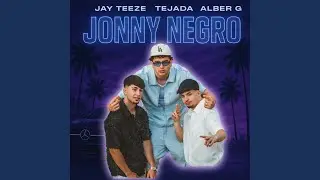 JONNY NEGRO