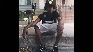 lucki - 4th commandment broken
