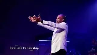 Welcome to New Life Fellowship