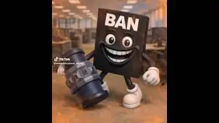 BAN BAN BAN SAHUR