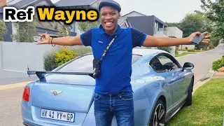 The Best Of Ref Wayne - Forex Pioneer | Forbes India 💰💯 South African Forex Traders Lifestyle