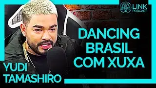 OPORTUNIDADE DE ENTRAR E VENCER O DANCING BRASIL - LINK PODCAST #C5L7