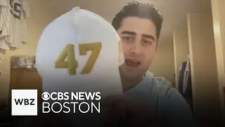 Video shows MassArt student harassing Trump supporter