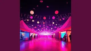 Party Lights On