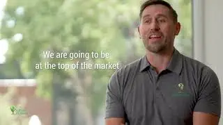 Jerod Evanich: Shaping Our Reputation