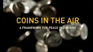 Coins in the Air&mdash;A Framework for Peace in Ukraine