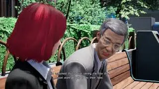 Disaster Report 4: Summer Memories - PC Walkthrough Part 1: Suiren Park