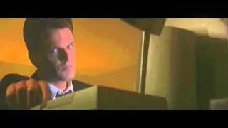 X-Files The Game Is Not Over sci-fi квест movie часть 4