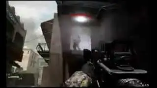 COD 4: Modern Warfare - PC - War Pig (2-2)
