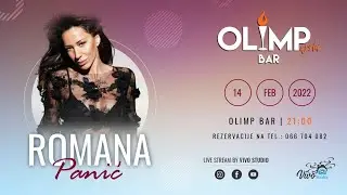 Romana - Uživo Olimp Bar Jahorina