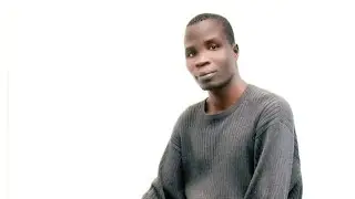 Pastor William Cham-pwony ani