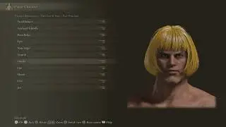 ELDEN RING He-Man Sliders