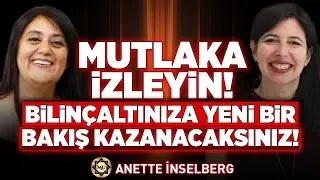 Bilinçaltınıza Yeni Bakış Kazanacaksınız! Hayat Çarkı Nedir? Bilinçaltı Olumlaması Nasıl Yapılır?