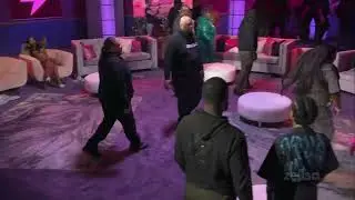 Tesehki Vs Et [Round 1] - Baddies East Reunion (Cliffhanger)