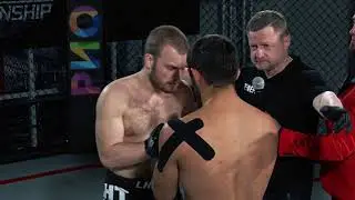 LHC1 AYVAZYAN ZHORA VS VYACHESLAV SONKIN