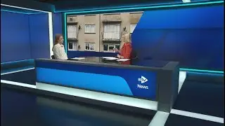 Scotland's Housing Crisis: The Scottish Government's plan. STV News Report