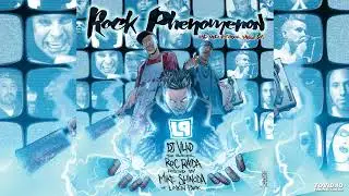 Linkin Park Vs. David Banner - DJ Vlad & Roc Raida (Fixed Version)
