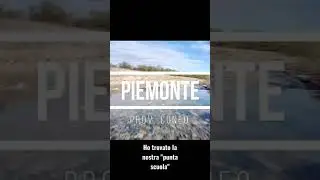 Abbiamo trovato una punta aurifera! Questo sar&aacute; il nostro laboratorio dove potr&ograve; insegnarvi molto!