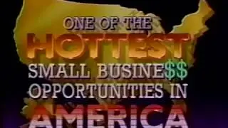 Gold By The Inch Business Infomercial