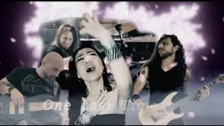 SAEKO/JAPAN: IN MY DREAM (lyrics video)