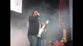 Frontline Inc - HVCC Christian rap group