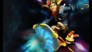 Jak 2 Soundtrack - Track 17 - Under Attack At The Strip Mine