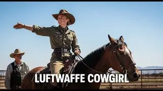 WW2 German Woman POW: Eastern Front Horror to Texas Kindness