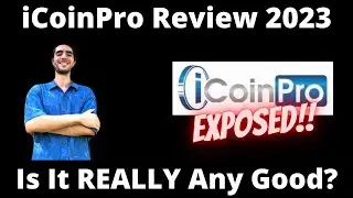 iCoinPro Review 2023