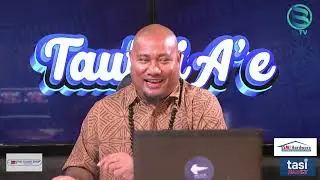TAUTAI A'E   EP 40 With news from around the globe