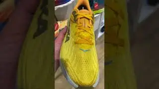 HOKA Challenger ATR #shorts