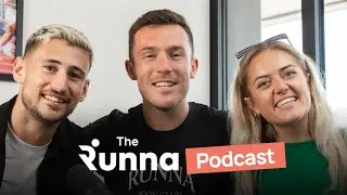 Jake Williamson: Footballer Turned Hyrox Champion and LGBTQ+ Advocate