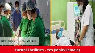Gouri Devi Institute of Medical Sciences and Hospital Durgapur