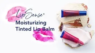 SeneGence&reg; International LipSense&reg; Moisturizing Tinted Lip Balm