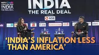 Russian Crude, Geopolitical Imbalance & Navigating The Indian Economy Ft. Sanjeev Sanyal