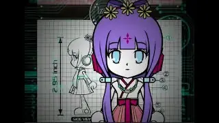 イザナミノナゲキ + Fuga(Mashup)