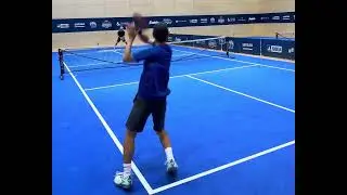 PPA TOUR ASIA Sansan FUKUOKA OPEN 2025 Mens Singles Skill: (3.5 And Above) Age: (35 And Above)