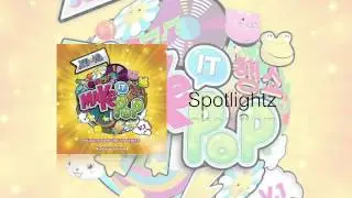 Spotlightz - Make It Pop Audio