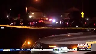 Two teenagers killed in Coachella shooting