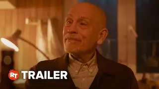 Mr. Blake, at Your Service! Trailer #1 (2025)