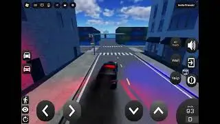 NEVER DRIVE With me