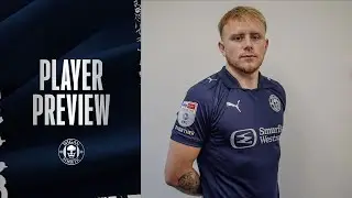 Joe Taylor | Doncaster Rovers (A) Preview