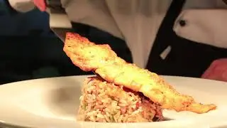 Commis Chef Apprenticeship