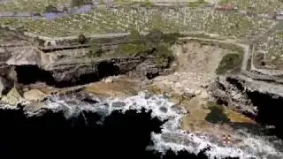 Waverley Cemetery Drone Survey