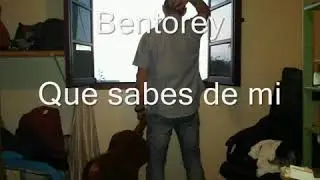 Bentorey Medina!!! Que sabes de mi