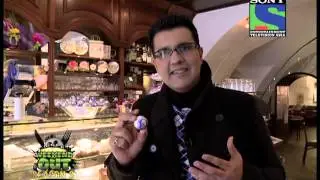 Weekend Out Season 3 Episode 25 Segment 2  (Weekend Out Goes International - Salzburg, Austria)