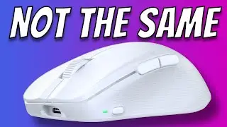 IT&rsquo;S NOT THE SAME!