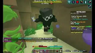(PATCHED) HYBRID HUNTING - or 