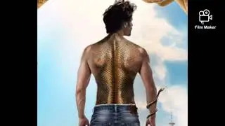 NAAGZILLA (Official Teaser 2) Kartik Aaryan  ,  Karan Johar